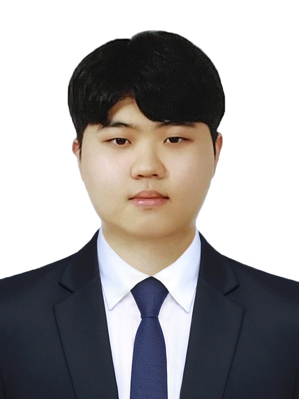 Wonbin Kweon
